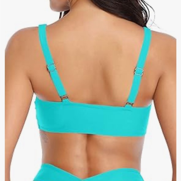 Tempt Me Bikini - Picture 2 of 6